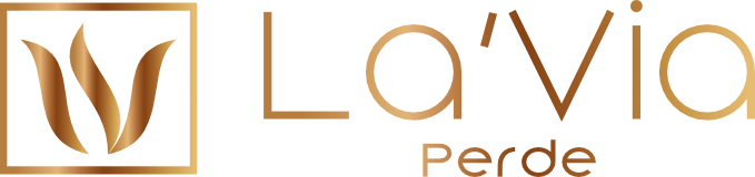 La'Via Perde Logo